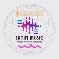 Latin Music logo, Latin Music contact details