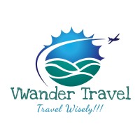 VWander Travel Pvt. Ltd. logo, VWander Travel Pvt. Ltd. contact details