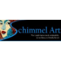 Schimmel Art logo, Schimmel Art contact details