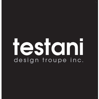 testani design troupe logo, testani design troupe contact details