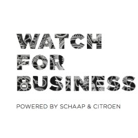 Watch for Business logo, Watch for Business contact details