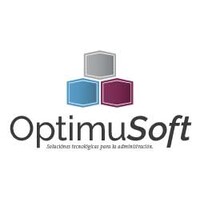 Optimusoft SAS logo, Optimusoft SAS contact details