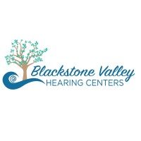 BLACKSTONE VALLEY HEARING CENTERS logo, BLACKSTONE VALLEY HEARING CENTERS contact details