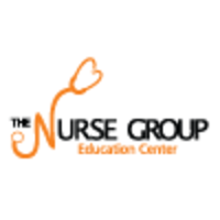 The Nurse Group Education Center logo, The Nurse Group Education Center contact details