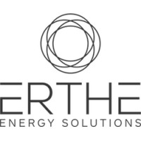 Erthe Energy Solutions logo, Erthe Energy Solutions contact details