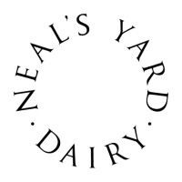 Neal's Yard Dairy logo, Neal's Yard Dairy contact details