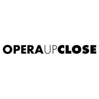 OperaUpClose logo, OperaUpClose contact details