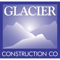 Glacier Construction Co., Inc logo, Glacier Construction Co., Inc contact details