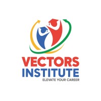 Vectors Institute logo, Vectors Institute contact details