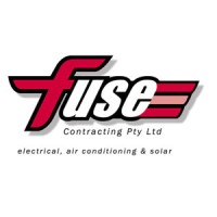 Fuse Contracting logo, Fuse Contracting contact details