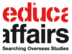 Educaffairs logo, Educaffairs contact details