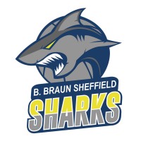 Sheffield Sharks logo, Sheffield Sharks contact details