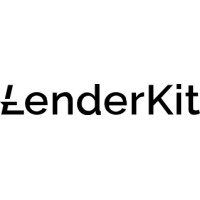 LenderKit logo, LenderKit contact details