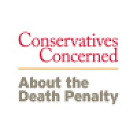 Conservatives Concerned About the Death Penalty logo, Conservatives Concerned About the Death Penalty contact details