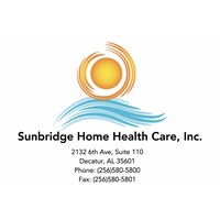 Sunbridge Home Health Care, Inc. logo, Sunbridge Home Health Care, Inc. contact details