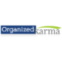 Organized Karma logo, Organized Karma contact details