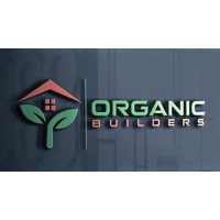 Organic Builders logo, Organic Builders contact details