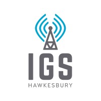 IGS Hawkesbury logo, IGS Hawkesbury contact details