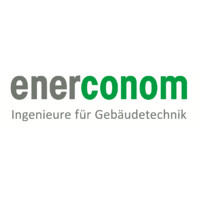 Enerconom AG logo, Enerconom AG contact details