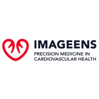 Imageens logo, Imageens contact details