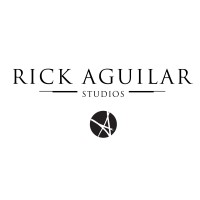 Rick Aguilar Studios logo, Rick Aguilar Studios contact details