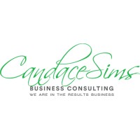 Candace Sims Business Consulting logo, Candace Sims Business Consulting contact details