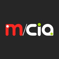 M/Cia logo, M/Cia contact details