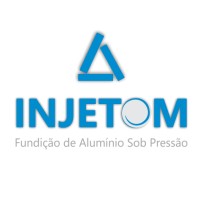 Injetom Fundição de Alumínio sob Pressão logo, Injetom Fundição de Alumínio sob Pressão contact details