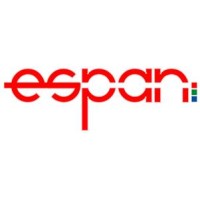 ESPAN logo, ESPAN contact details