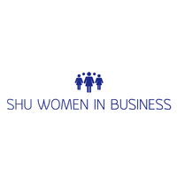 SHU Women in Business logo, SHU Women in Business contact details