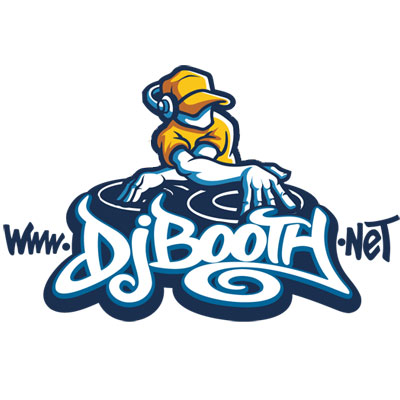 DJBooth logo, DJBooth contact details