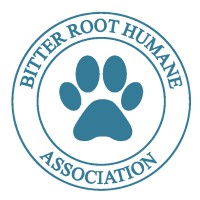 Bitter Root Humane Association logo, Bitter Root Humane Association contact details