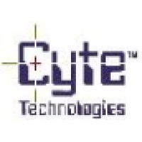 Cyte Technologies Inc. logo, Cyte Technologies Inc. contact details