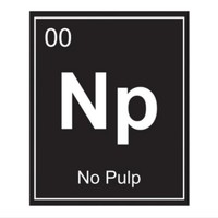 No Pulp Entertainment logo, No Pulp Entertainment contact details