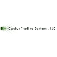 Cactus Trading Systems, LLC logo, Cactus Trading Systems, LLC contact details