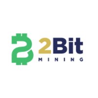 2BitMining logo, 2BitMining contact details