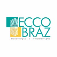 Ecco Braz - Construção e Incorporação de Imóveis logo, Ecco Braz - Construção e Incorporação de Imóveis contact details