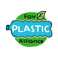 Fair Plastic Alliance logo, Fair Plastic Alliance contact details