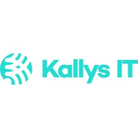 KALLYS IT logo, KALLYS IT contact details