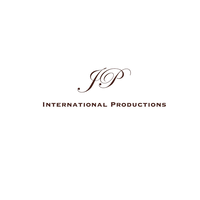 JP International Productions logo, JP International Productions contact details