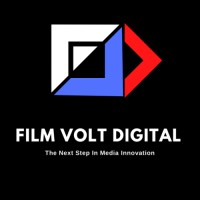 FILM VOLT DIGITAL logo, FILM VOLT DIGITAL contact details