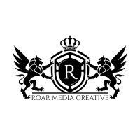 Roar Media Creative Studios logo, Roar Media Creative Studios contact details