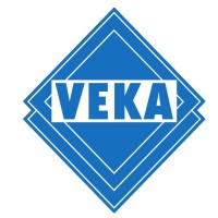 VEKA Ibérica logo, VEKA Ibérica contact details