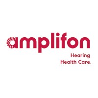 Amplifon Hearing Health Care logo, Amplifon Hearing Health Care contact details