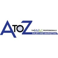 A to Z Sales, Inc. logo, A to Z Sales, Inc. contact details