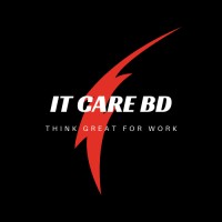 ITCAREBD logo, ITCAREBD contact details