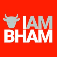 I Am Birmingham logo, I Am Birmingham contact details