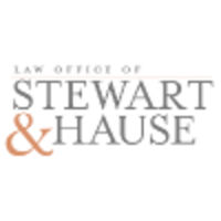 Law Office of Stewart & Hause logo, Law Office of Stewart & Hause contact details