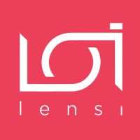 Lensi Photography logo, Lensi Photography contact details