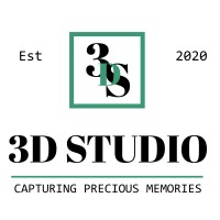 3D Studio NZ logo, 3D Studio NZ contact details